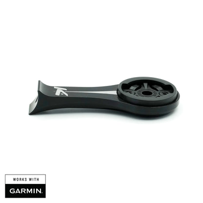 Supporto per GPS Garmin K-EDGE Regular Mount Roval