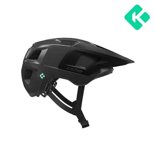 Casco MTB in titanio LAZER LUPO KINETICORE