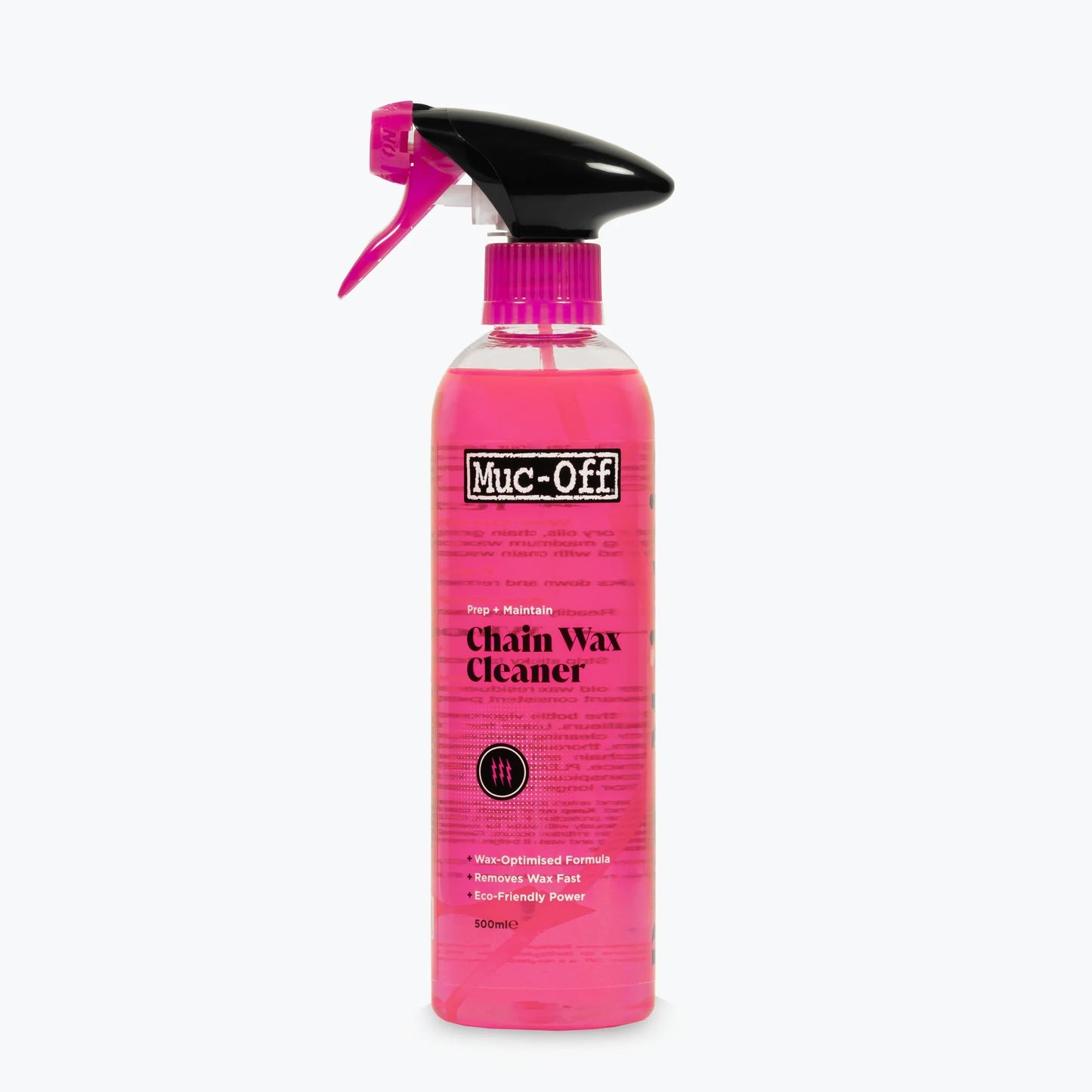MUC-OFF PULITORE A CERA CHIANA (500 ml)