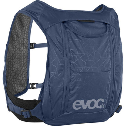 Zaino di Idratazione EVOC HYDRO PRO 3 L Blu