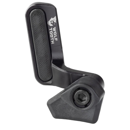 Guida-Catena WOLFTOOTH LONEWOLF AERO High Sweep per CERVELO