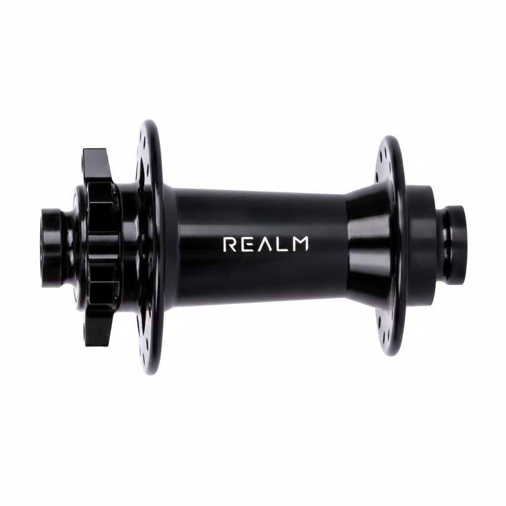 Mozzo anteriore AMBIT REALM 15x110 mm Boost Centerlock