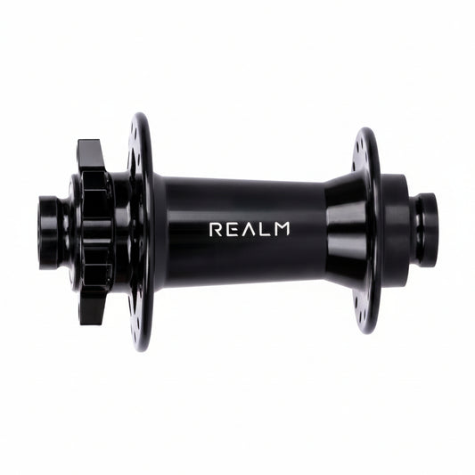 Mozzo anteriore AMBIT REALM 15x110 mm Boost Centerlock