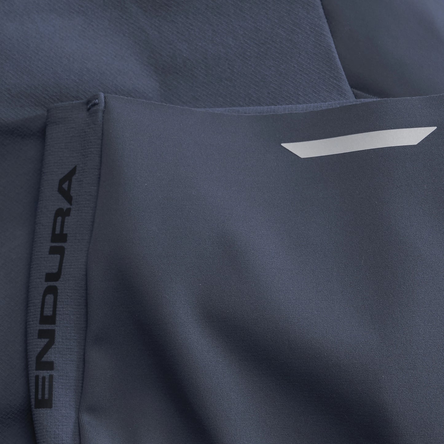 ENDURA ALLTRACK RIDE Carbon Bib Tight Grigio
