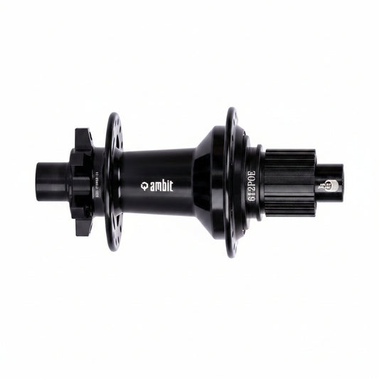 Mozzo posteriore AMBIT REALM 12x148 mm Boost Centerlock POE 612