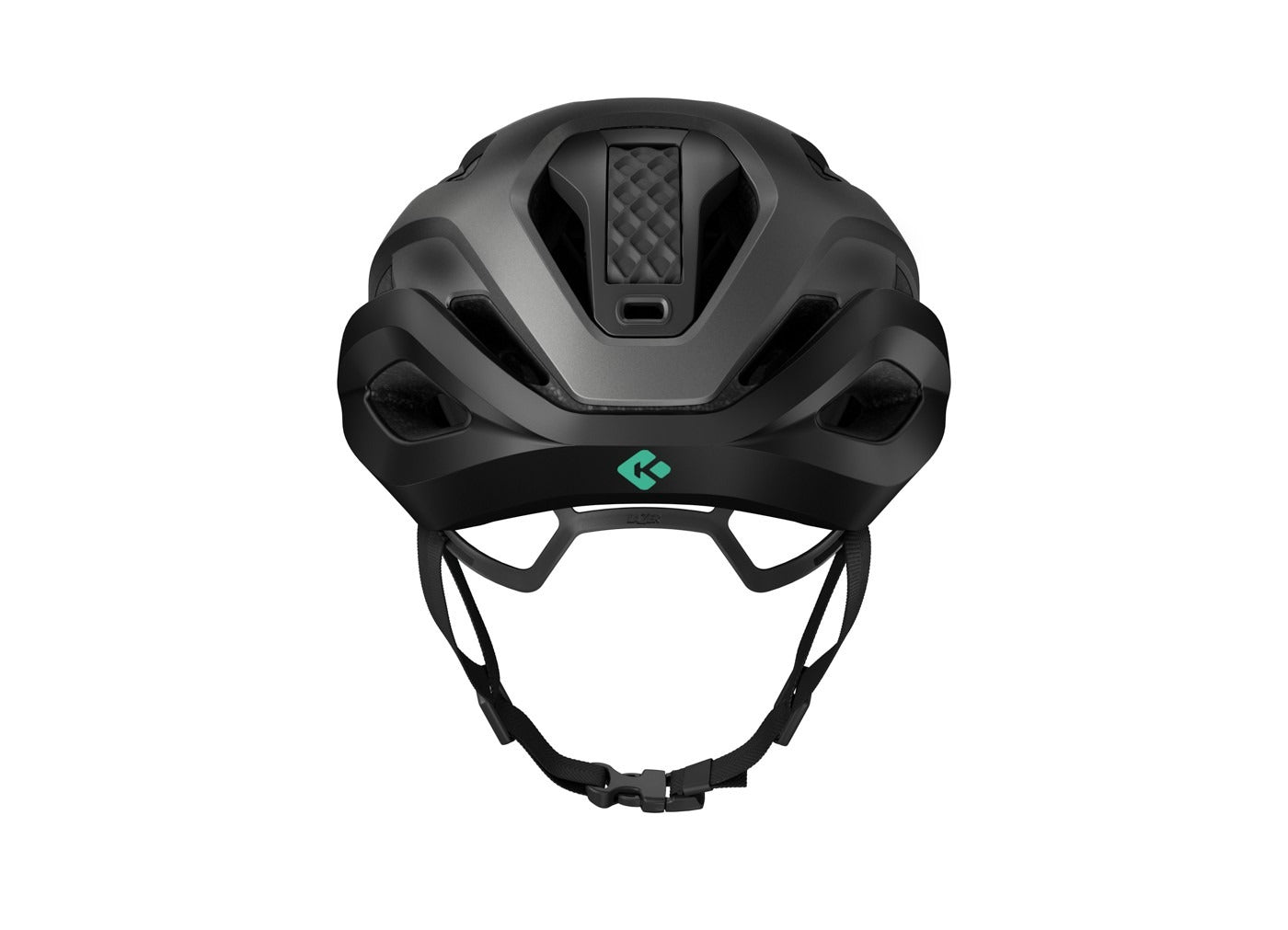 Casco da strada LAZER STRADA KINETICORE Nero opaco