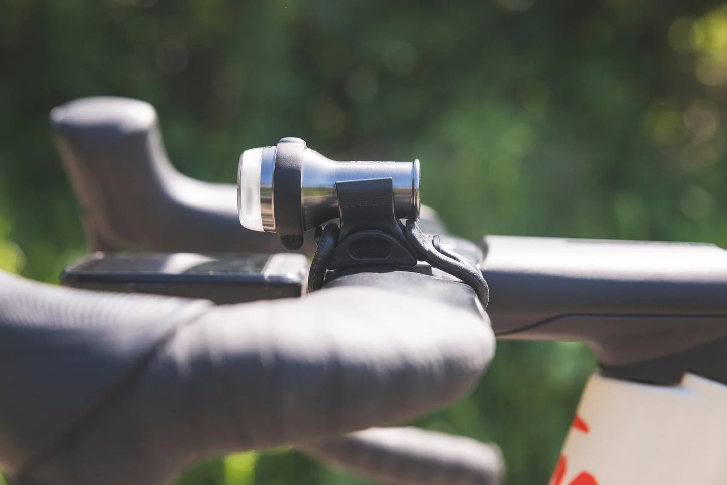 Cuneo per staffa di montaggio manubrio EXPOSURE LIGHTS