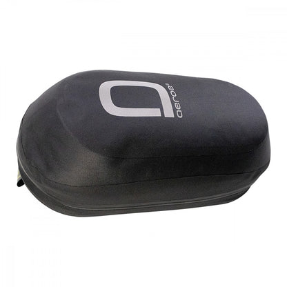 Borsa a Montaggio Rapido AEROE 11 L Nero