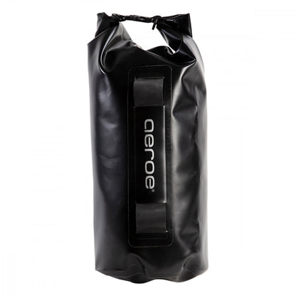 Borsa Stagna Robusta AEROE 12 L Nero