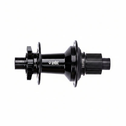 Mozzo Posteriore AMBIT REALM 12x148mm Boost 6 Fori POE 102