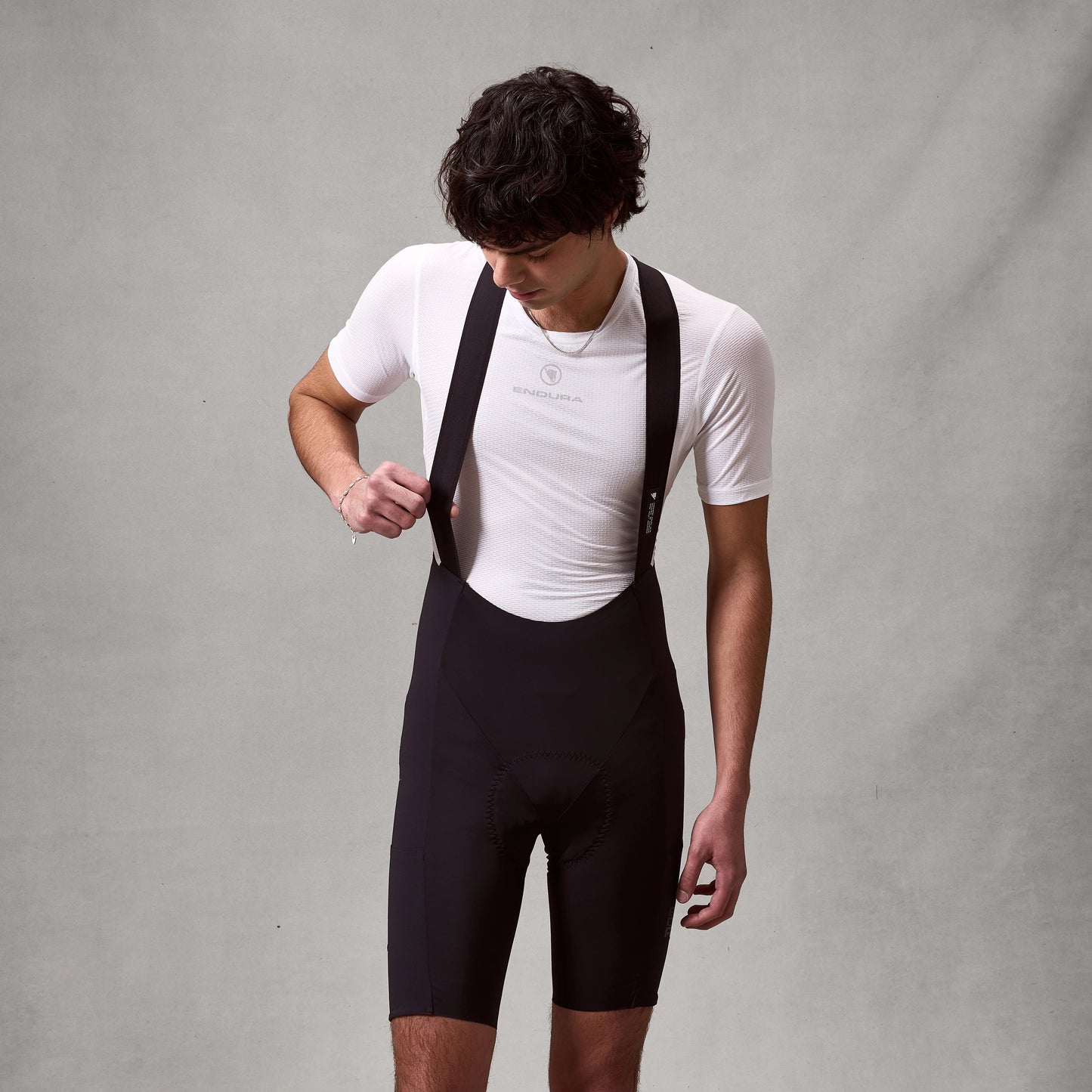 ENDURA ALLTRACK RIDE Salopette nera