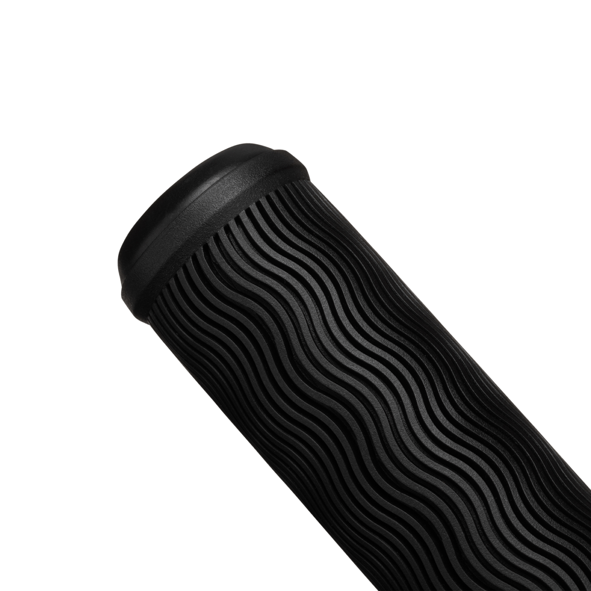 Grips BURGTEC THE BARTENDER PRO VERO SANDLER SIGNATURE Lock-On Nero