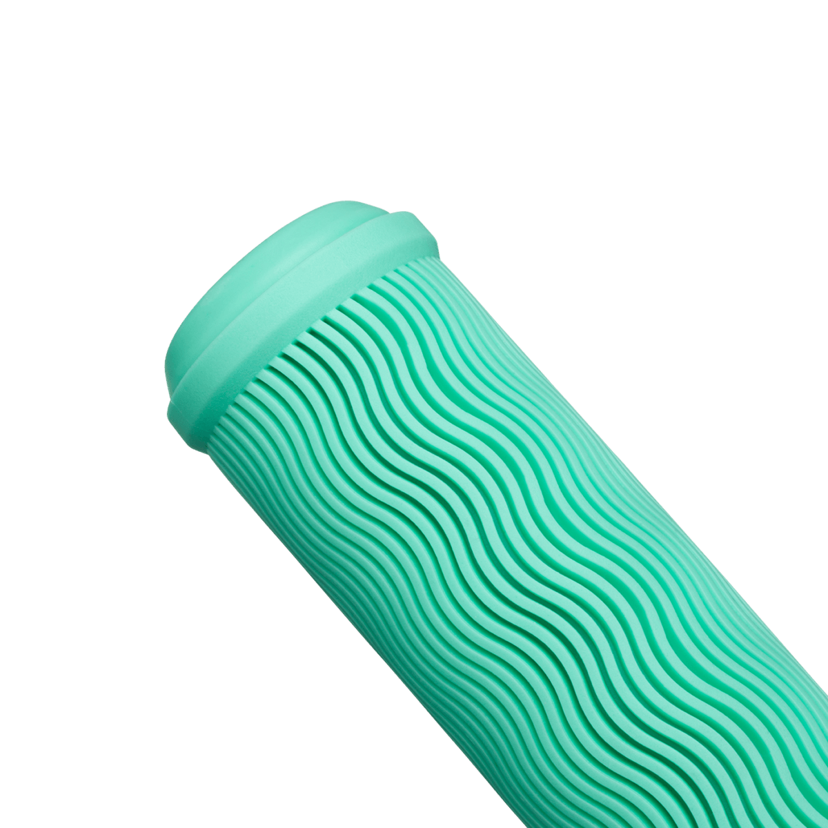 Grips BURGTEC THE BARTENDER PRO VERO SANDLER SIGNATURE Lock-On Turchese