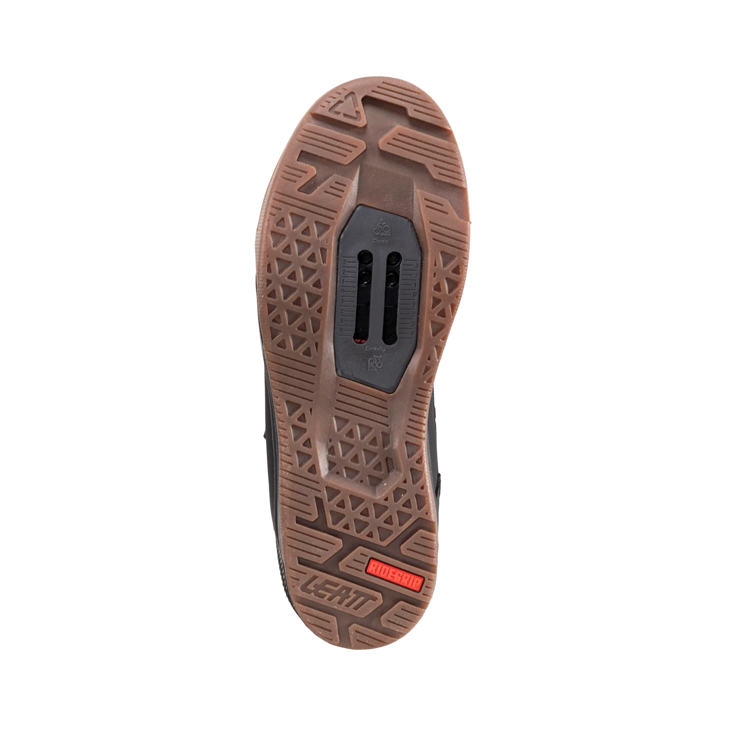 LEATT PROCLIP 4.0 Scarpe da MTB Nero
