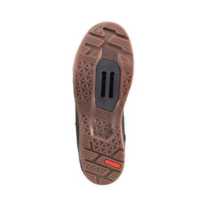 Scarpe MTB LEATT PROCLIP 4.0 Nero