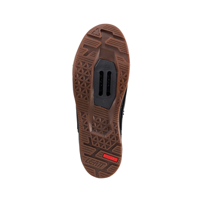 Scarpe MTB LEATT PROCLIP 5.0 Nero