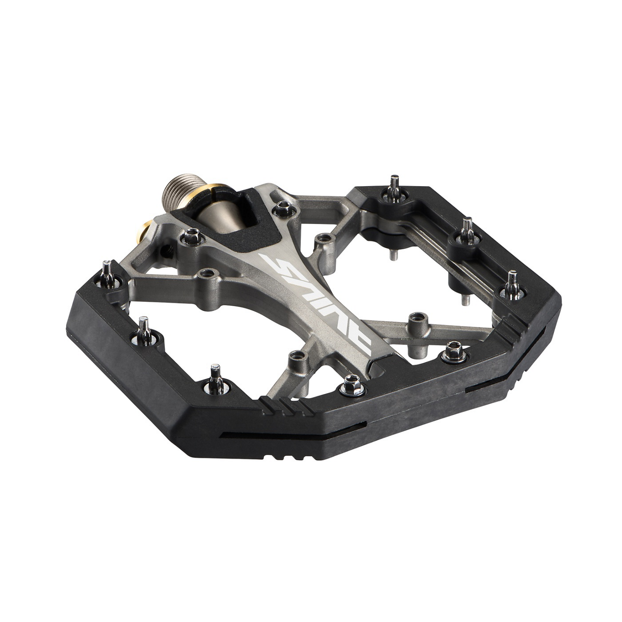 Pedali piatti SHIMANO SAINT PD-G8040