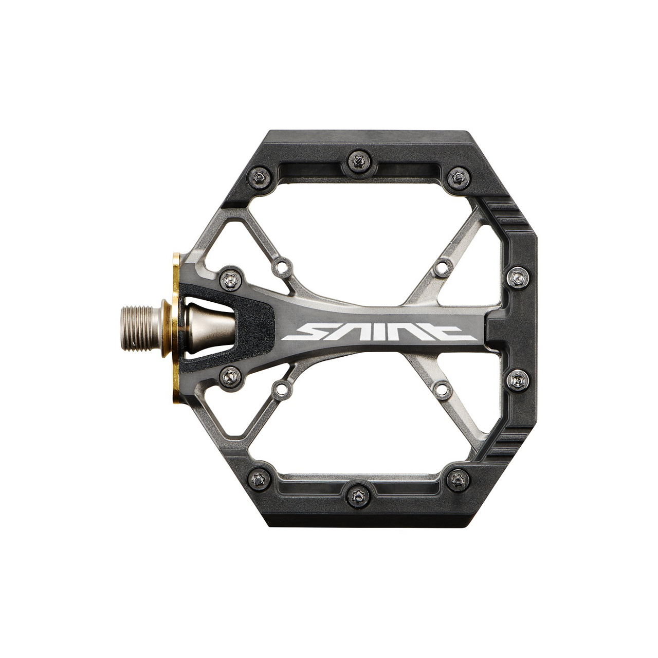 Pedali piatti SHIMANO SAINT PD-G8040