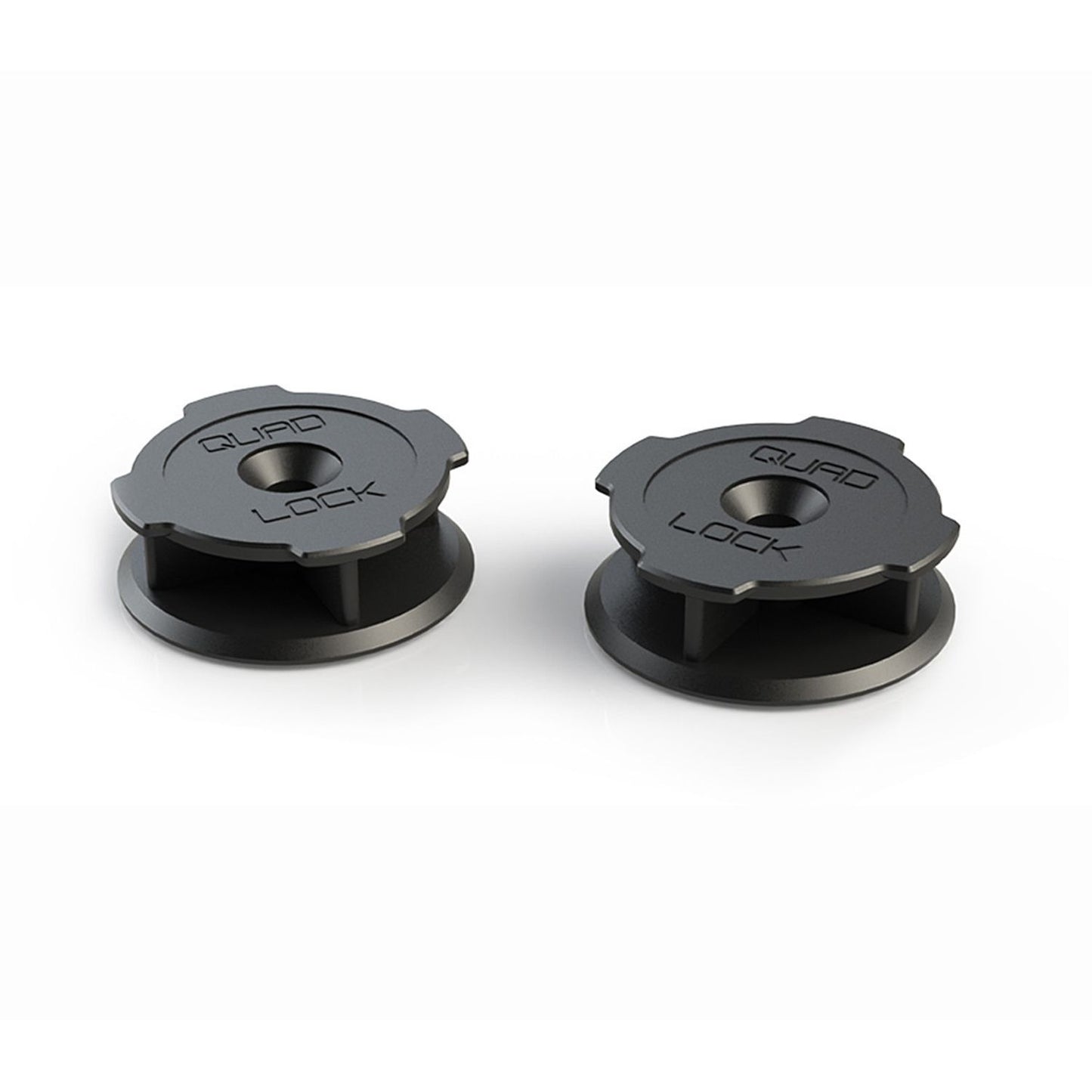 Montaggio a parete adesivo QUADLOCK
