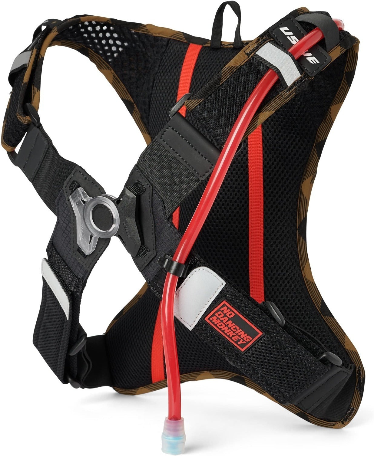 USWE OUTLANDER XC 2 L Borsa per l'idratazione verde
