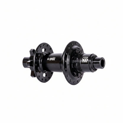 Mozzo Posteriore AMBIT REALM 12x148mm Boost 6 Fori POE 102