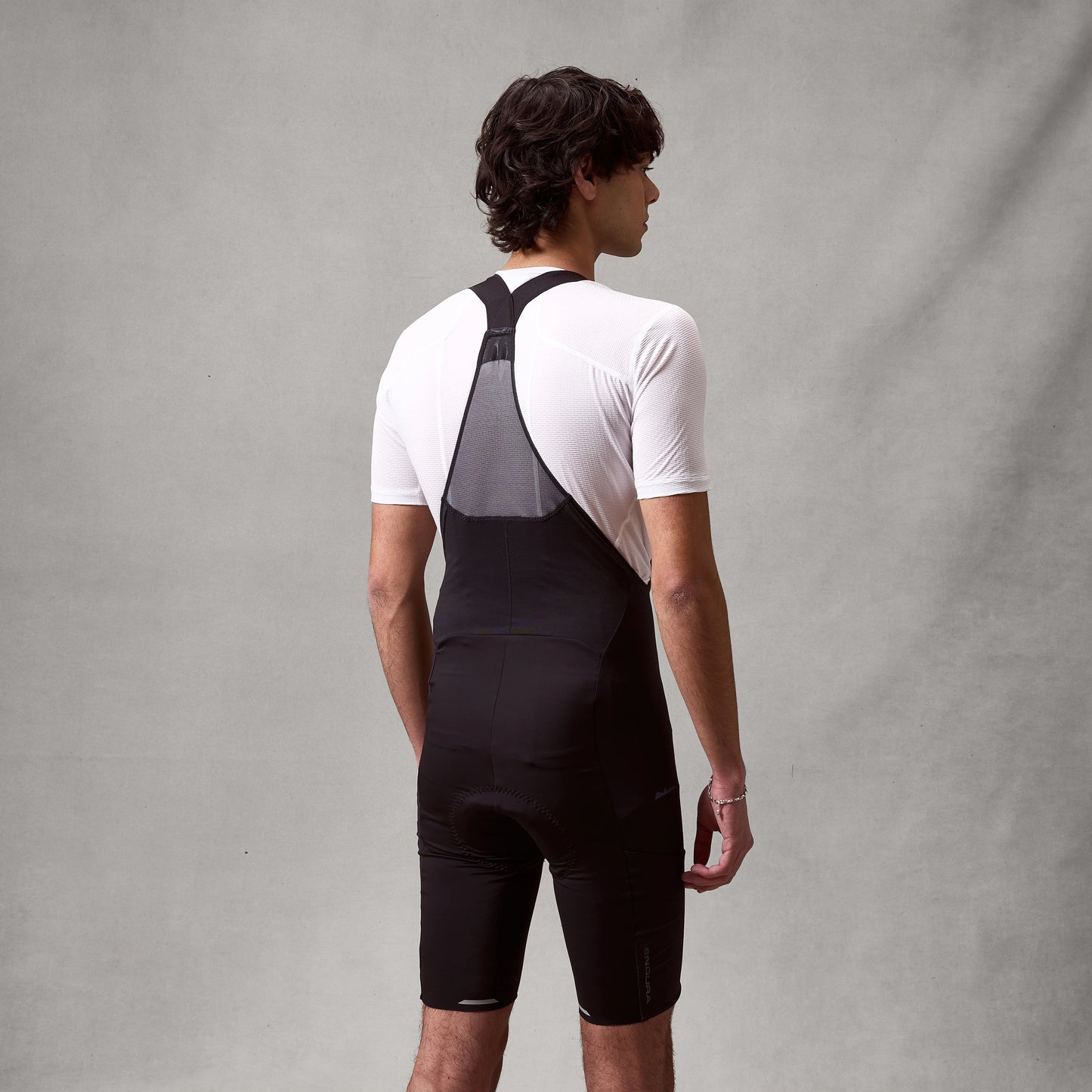 ENDURA ALLTRACK RIDE Salopette nera