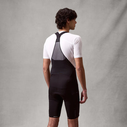 Salopette Corta ENDURA ALLTRACK RIDE Nero