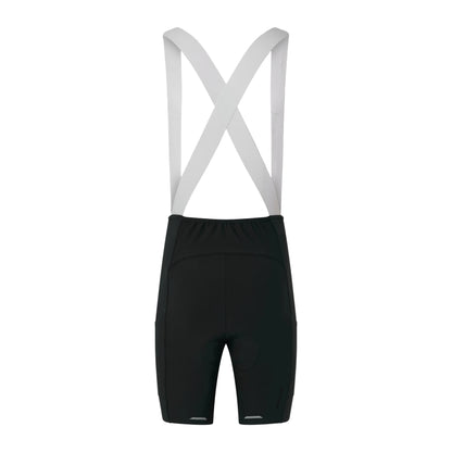 Salopette Corto ENDURA LOOP Donna Nero