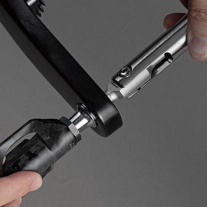 Chiave per Pedali Pro TOPEAK