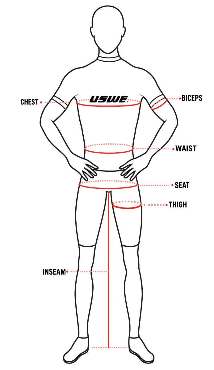 Giacca d'idratazione USWE BIKE 8L Bronze