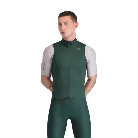 SPORTFUL PRO 2 Giacca senza maniche verde