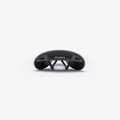 Sella BROOKS CAMBIUM C17 CARVED Blu