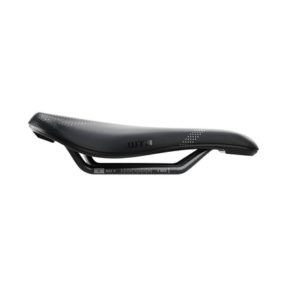 Sella WTB SOLANO SL Medium 142mm Cannotti Carbonio