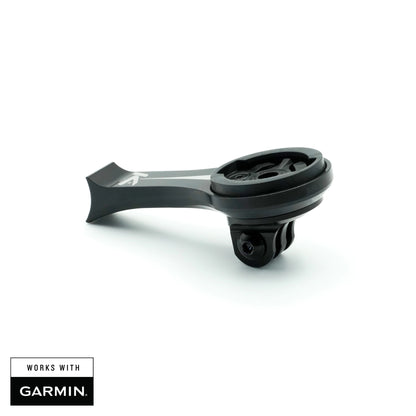 Supporto per GPS Garmin K-EDGE Combo Mount Roval