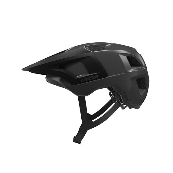 Casco MTB in titanio LAZER LUPO KINETICORE