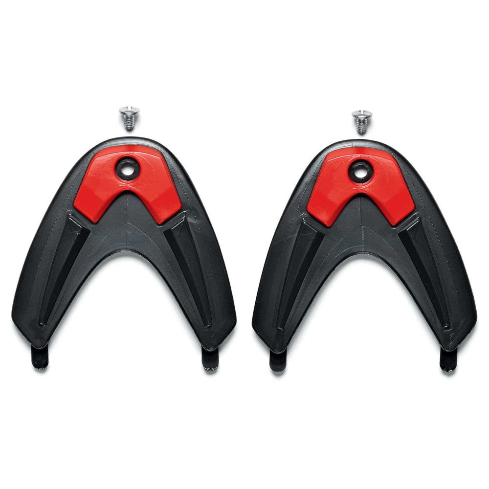 Inserti SIDI SRS Boost Nero/Rosso