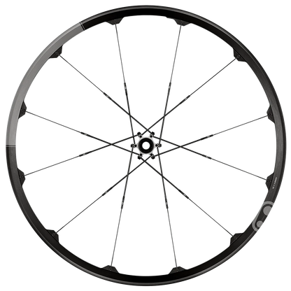 Coppia di Ruote CRANKBROTHERS IODINE 2 AM 29" 15x110/12x148 mm Boost