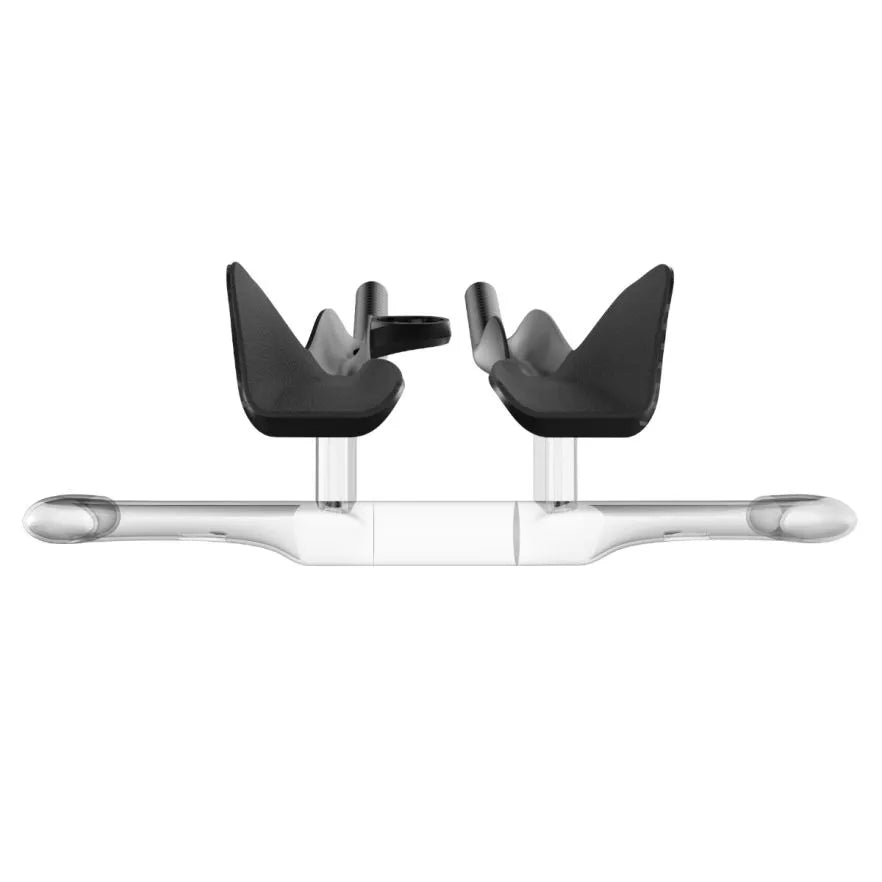 DEDA JET2 EVO Estensioni manubrio in carbonio Taglia M 370mm
