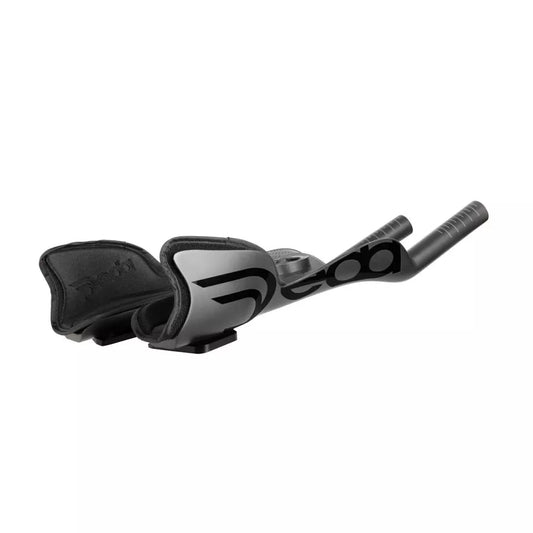 DEDA JET2 EVO Estensioni manubrio in carbonio Taglia S 340mm