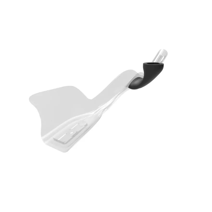 DEDA JET RISER Supporto GPS rialzato