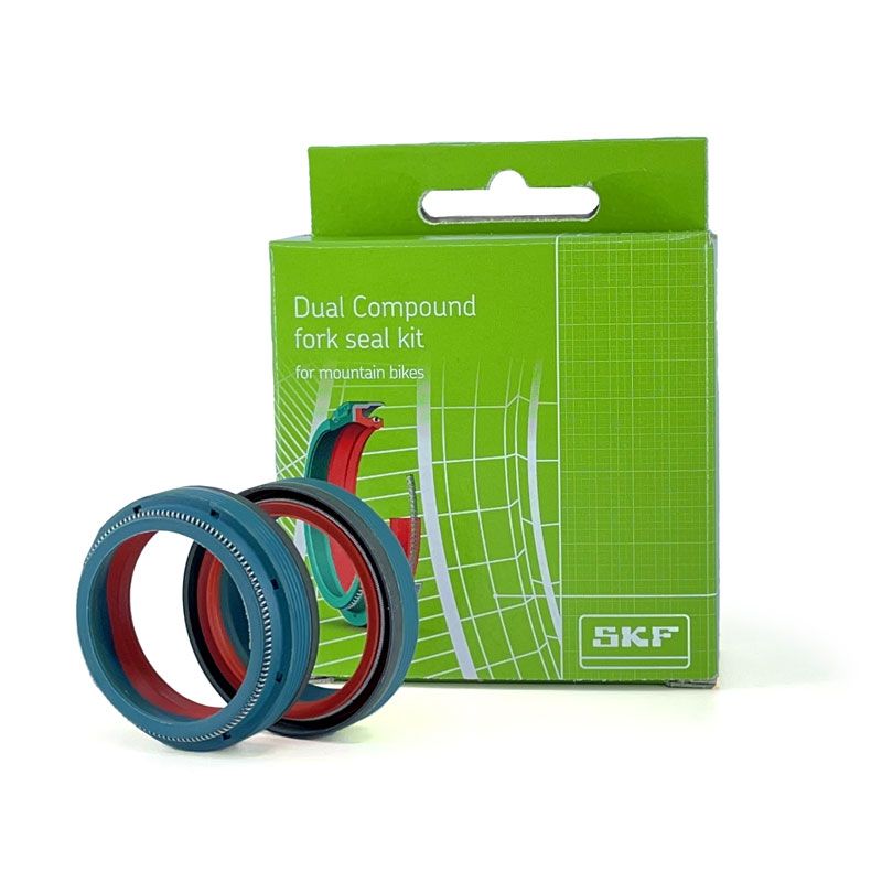 Dual Fox/Marzocchi SKF Kit guarnizioni forcella a basso attrito 34 mm dal 2016