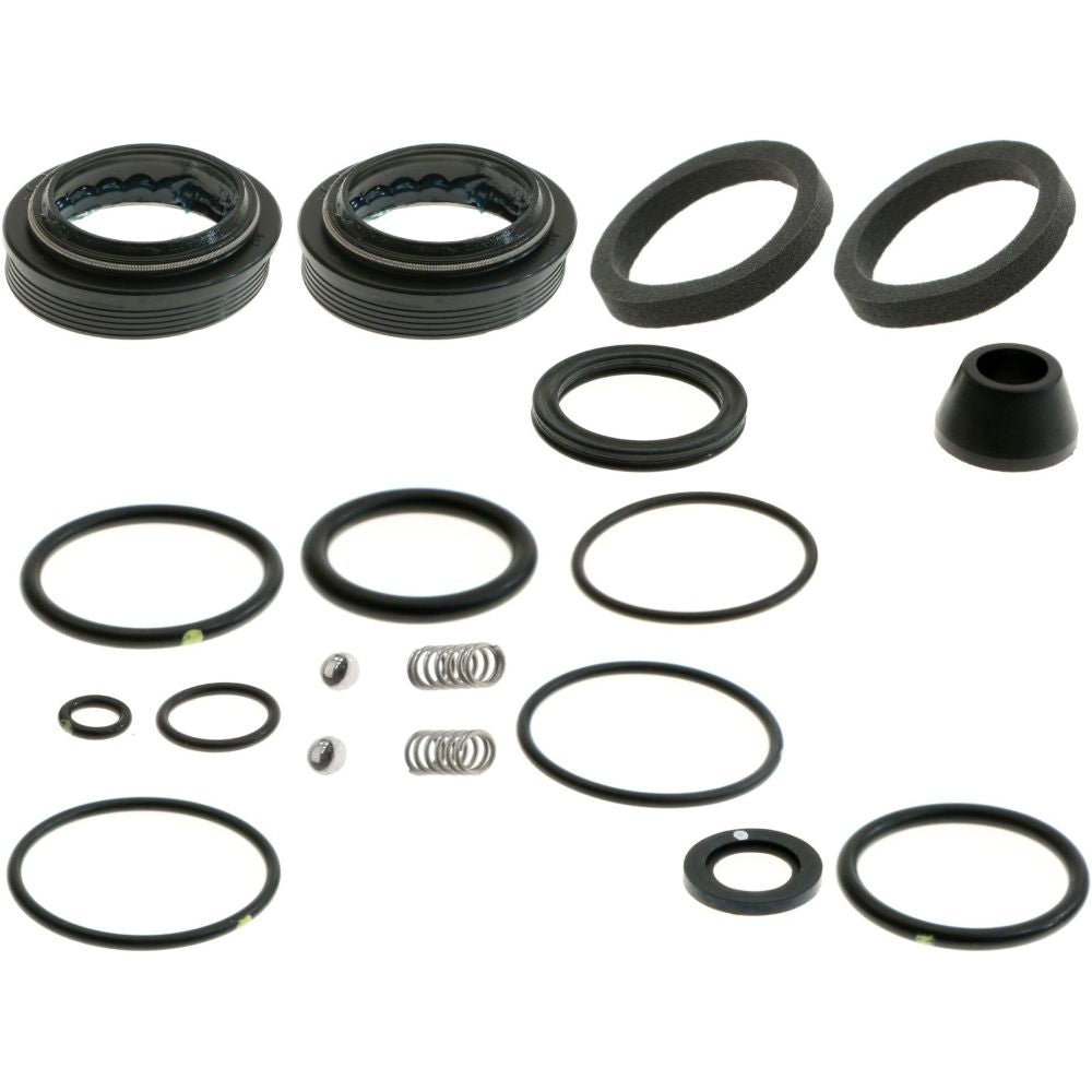 Kit Guarnizioni Completo per Forcelle MANITOU Circus/Machete/Marvel/Minute