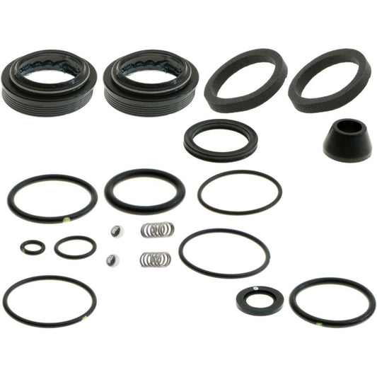 Kit Guarnizioni Completo per Forcelle MANITOU Circus/Machete/Marvel/Minute