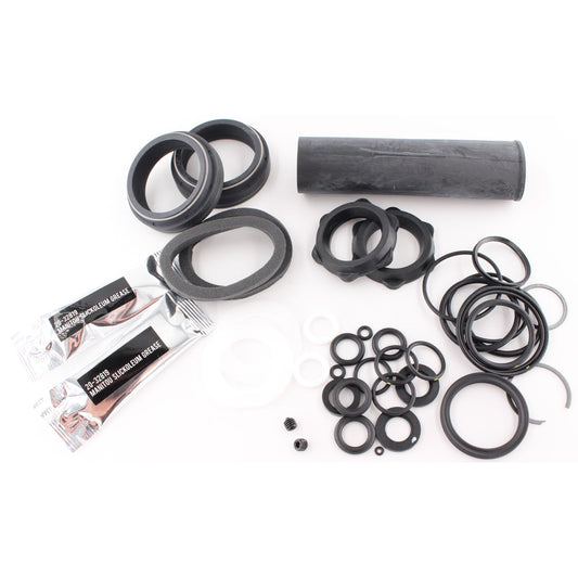 Paraoli e guarnizioni interne per forcella MANITOU Mezzer Pro #141-36713-K026
