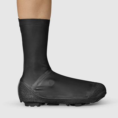 Copriscarpe GRIPGRAB AQUASHIELD 2 WATERPROOF GRAVEL Nero