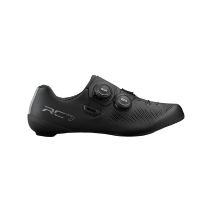 Scarpe da Strada SHIMANO RC703 Donna Nero