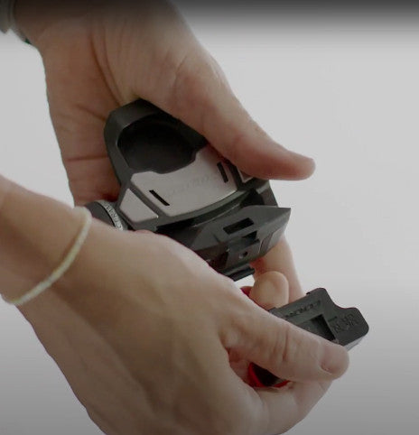 Pedali LOOK KEO BLADE CARBON CERAMIC VISION