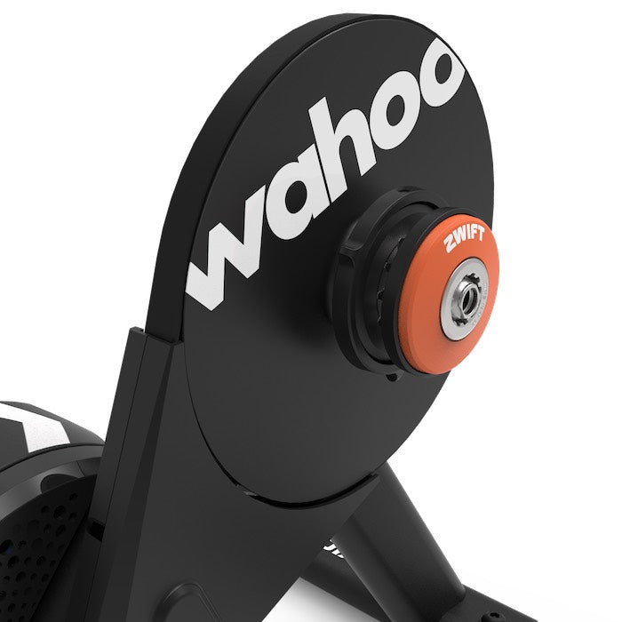 Home trainer WAHOO KICKR CORE V2 ZWIFT ONE Versione COG&CLICK
