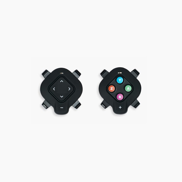 Home trainer WAHOO KICKR CORE V2 ZWIFT ONE Versione COG&CLICK