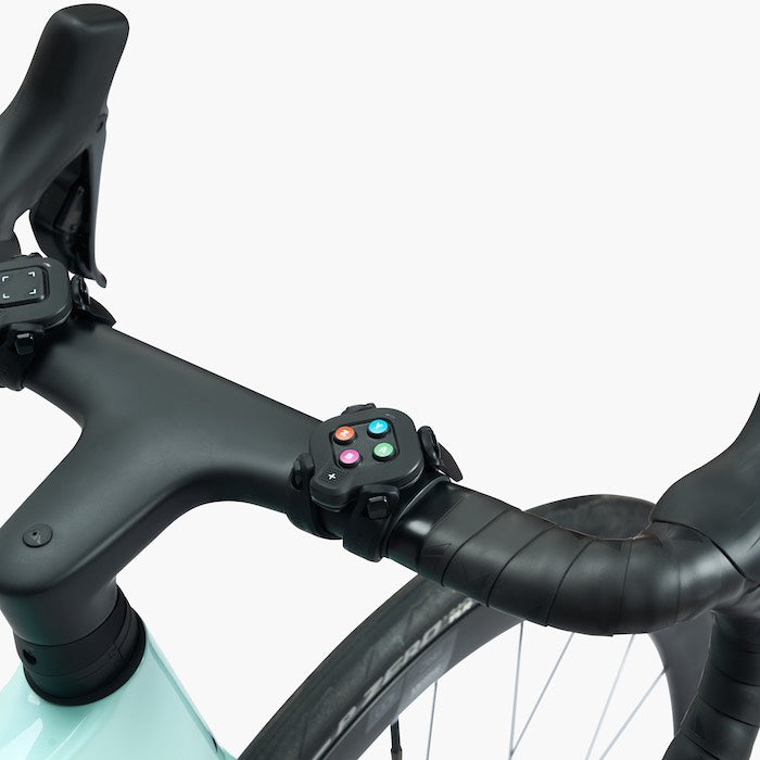 Home trainer WAHOO KICKR CORE V2 ZWIFT ONE Versione COG&CLICK
